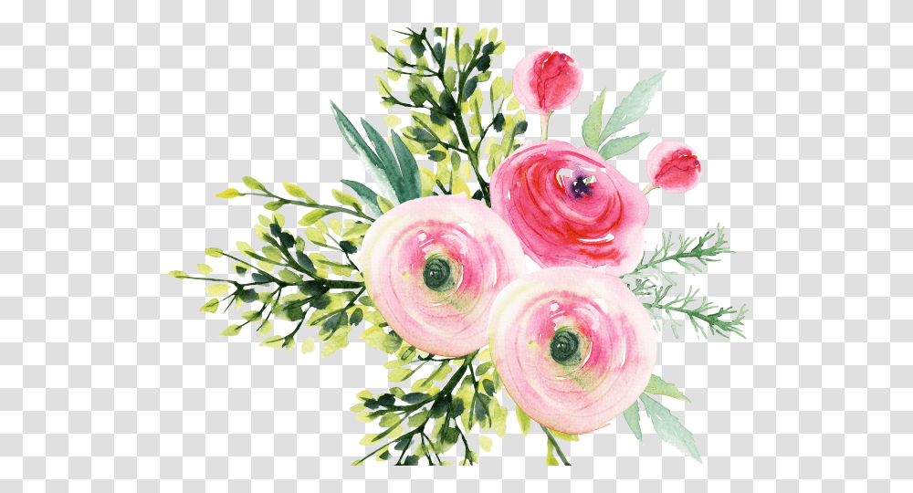 Flower Clipart Aesthetic, Plant, Floral Design, Pattern Transparent Png