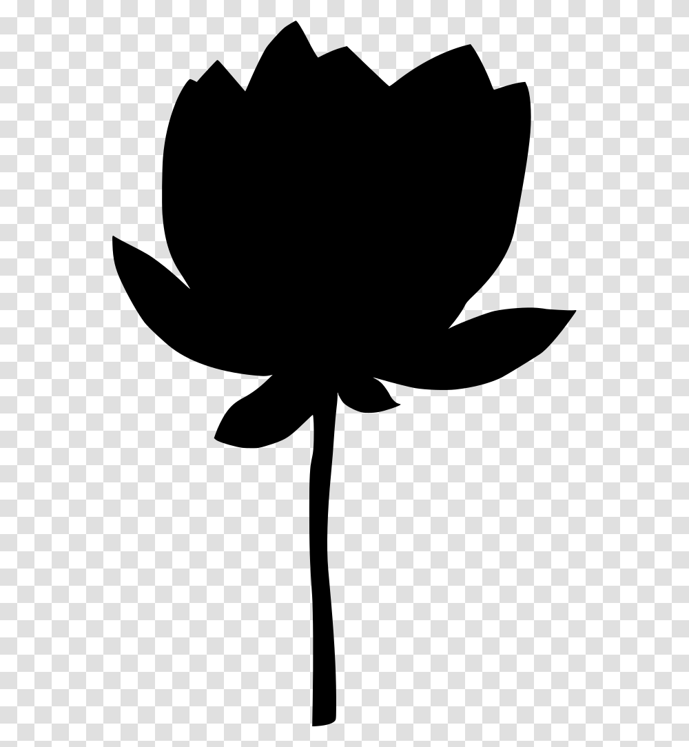 Flower Clipart Background, Gray, World Of Warcraft Transparent Png