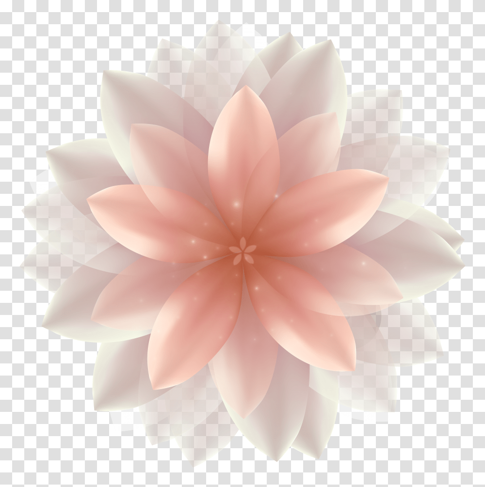 Flower Clipart Clear Background For Free Download Background Flower In Transparent Png