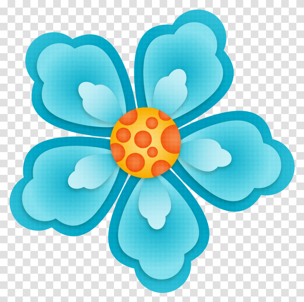 Flower Clipart Flower Clip Art, Anther, Plant, Blossom, Anemone Transparent Png