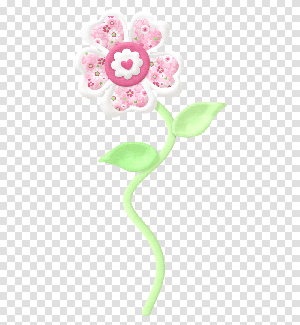 Flower Clipart Flowers Flowers Decoupage, Plant, Blossom, Petal, Orchid Transparent Png