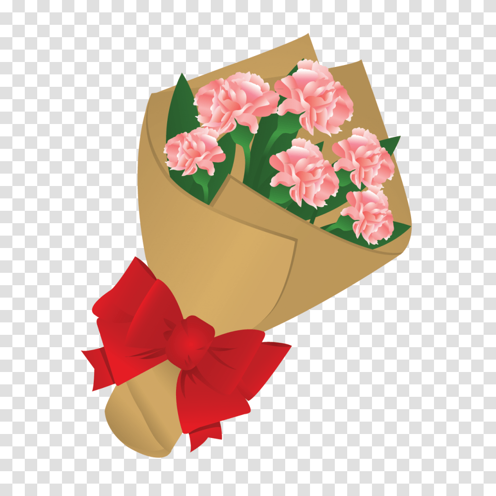 Flower Clipart Valentine, Plant, Blossom, Flower Bouquet, Flower Arrangement Transparent Png