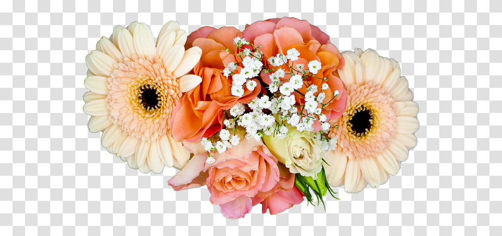 Flower Cluster, Plant, Blossom, Flower Bouquet, Flower Arrangement Transparent Png