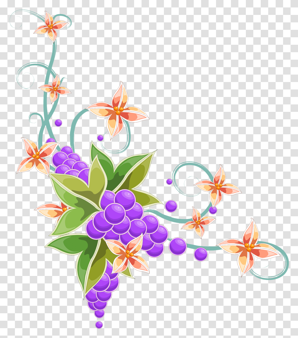 Flower Collage, Floral Design, Pattern Transparent Png