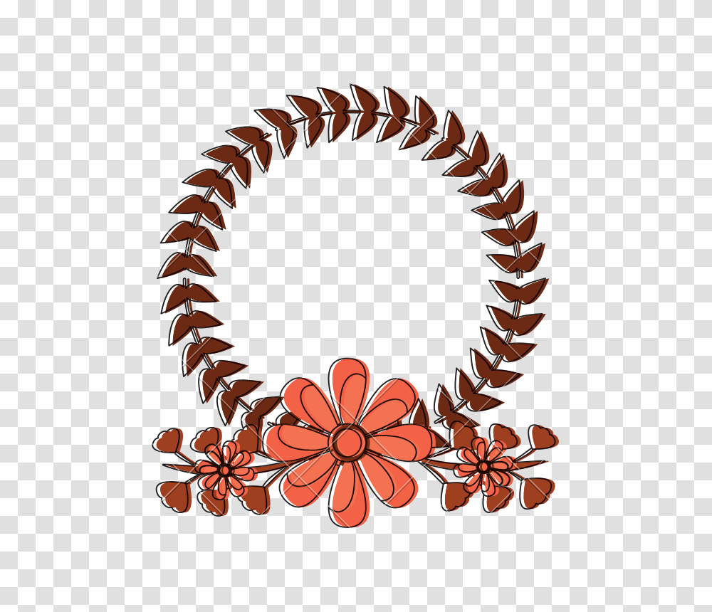 Flower Crown Emblem Icon Image, Accessories, Accessory, Jewelry, Chandelier Transparent Png