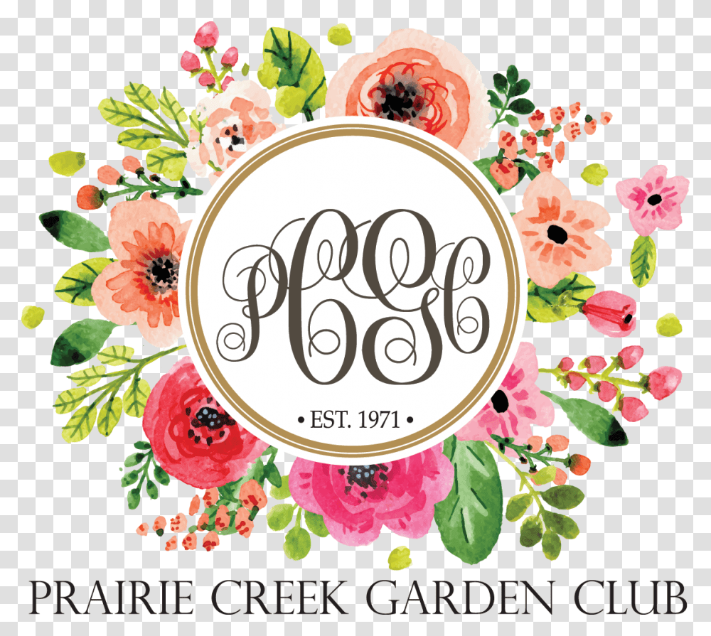 Flower Crown Vector, Floral Design, Pattern Transparent Png