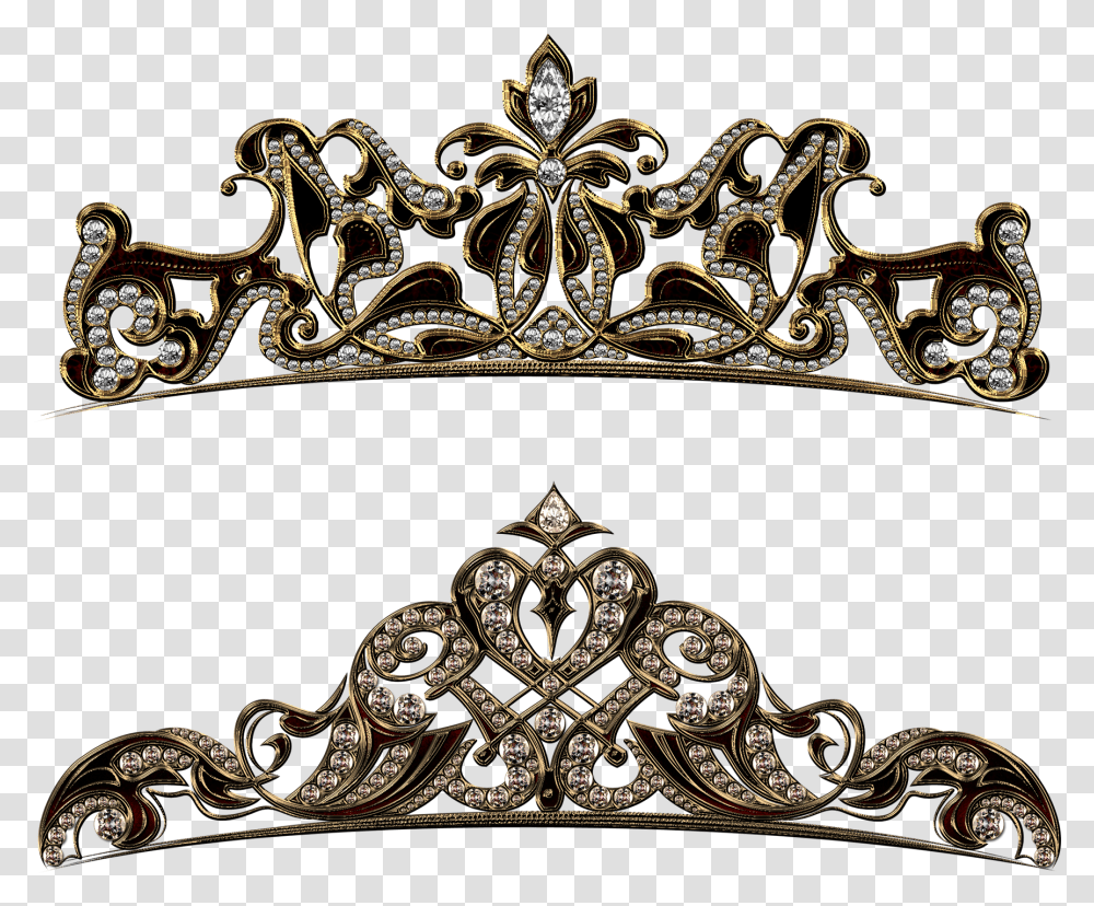 Flower Crowns Crowns Royal Elizabeth's Crown, Tiara, Jewelry, Accessories, Accessory Transparent Png