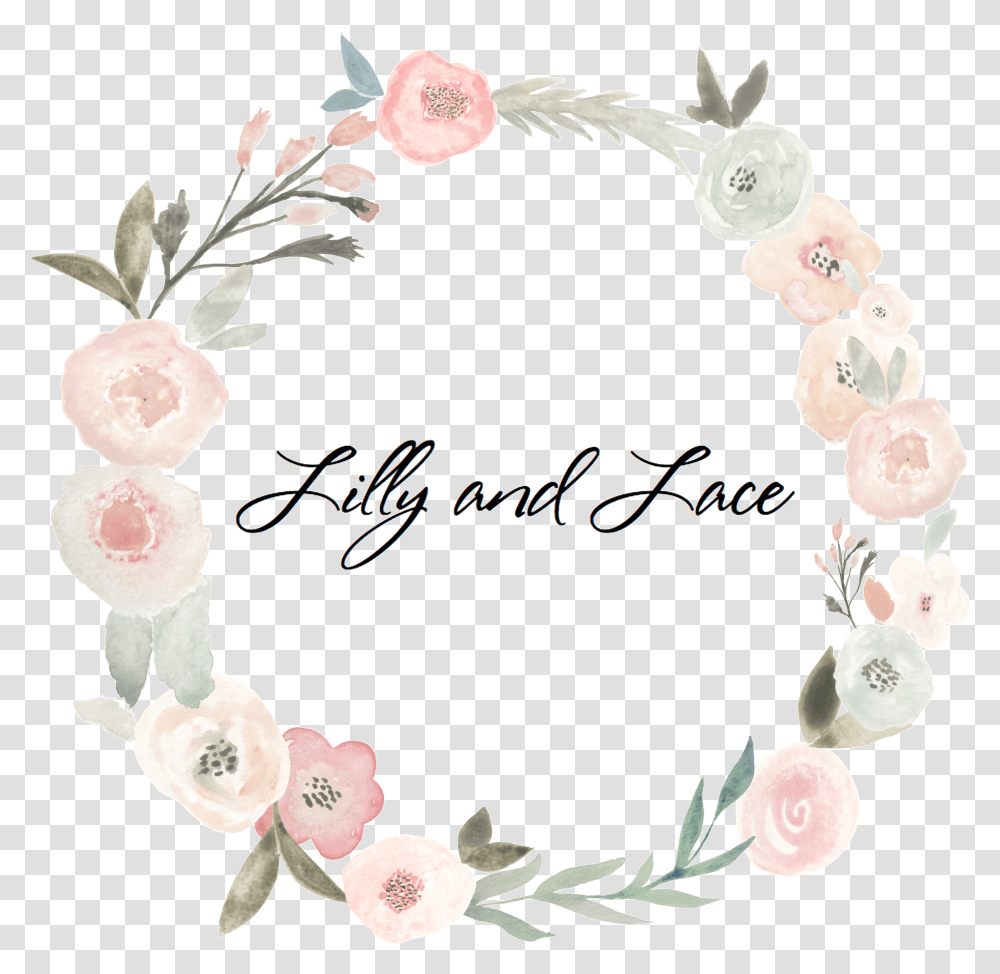 Flower Crowns Lilly And Lace Flower Crowns Australia Bead, Graphics, Art, Floral Design, Pattern Transparent Png