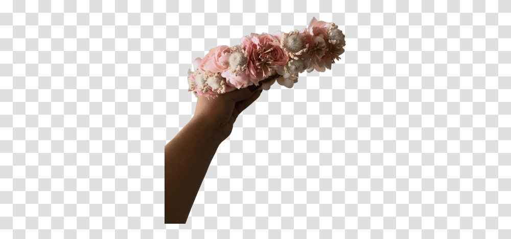 Flower Crowns - Get Crowned Crown, Person, Human, Plant, Blossom Transparent Png