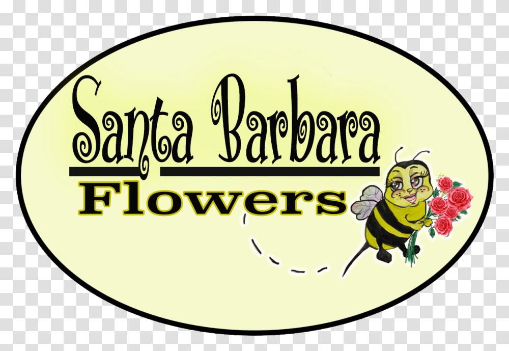 Flower Delivery Happy, Honey Bee, Insect, Invertebrate, Animal Transparent Png