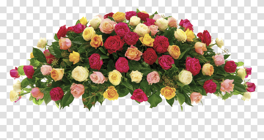 Flower Description Condolence Flower For Death Transparent Png