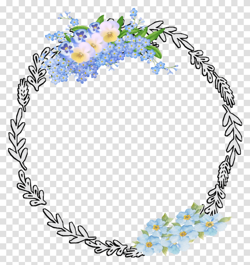 Flower Design Background, Floral Design, Pattern Transparent Png