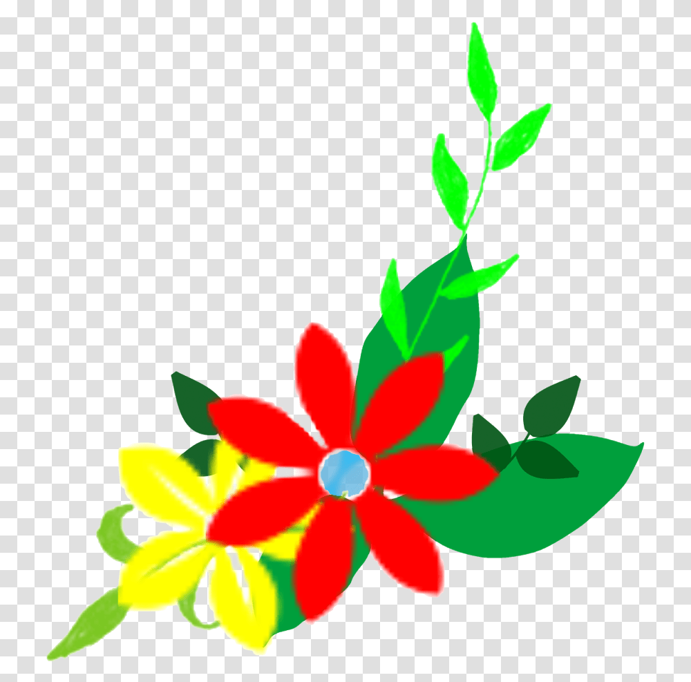 Flower Design Clipart, Floral Design, Pattern, Plant Transparent Png