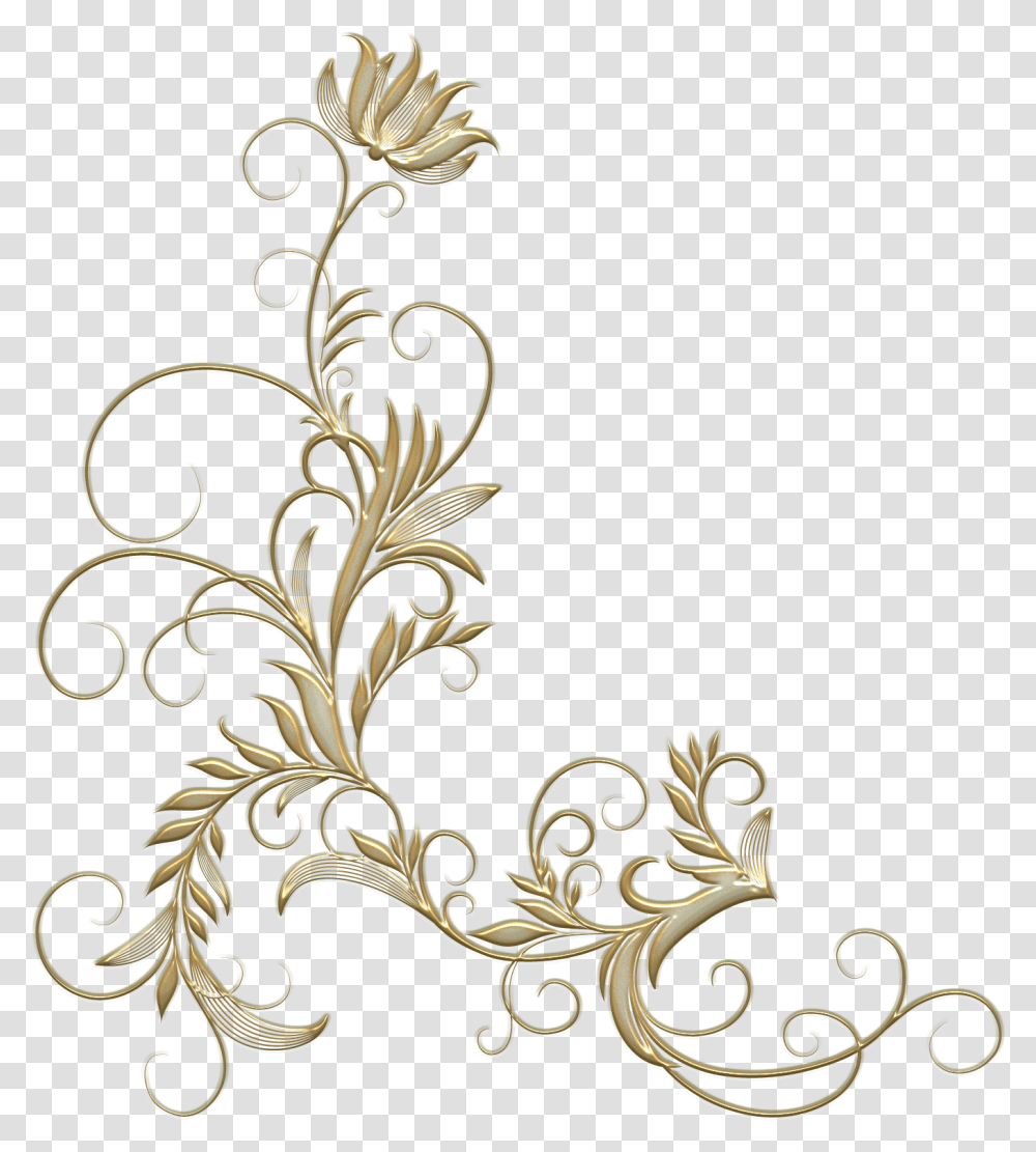 Flower Design, Floral Design, Pattern Transparent Png