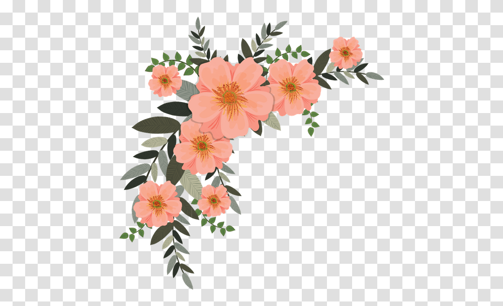 Flower Designs For Photoshop, Plant, Floral Design, Pattern Transparent Png