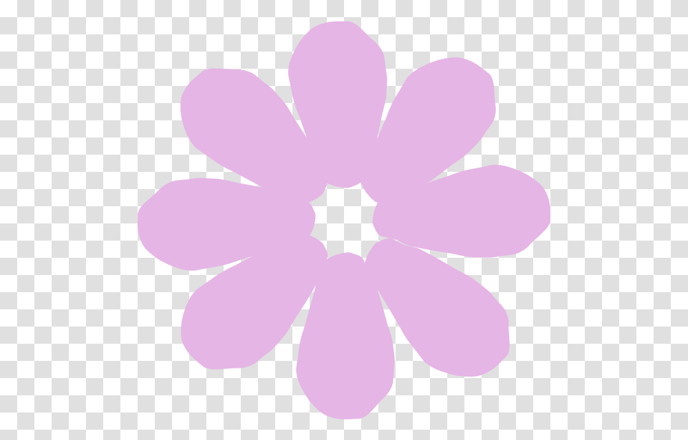 Flower Drawing Clip Art Purple Cartoon Flowers, Petal, Plant, Blossom, Bird Transparent Png