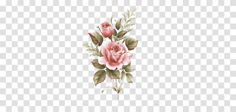Flower Drawing Tumblr Rose Da Dipingere, Plant, Floral Design, Pattern, Graphics Transparent Png