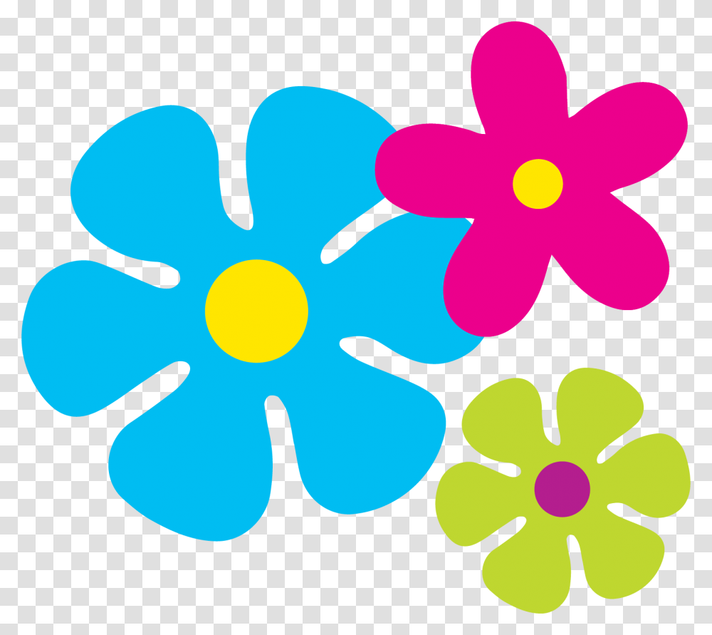 Flower Flowerpower 60s Hippie Gogo Freetoedit 70s Flower Clip Art, Pattern, Petal, Plant, Daisy Transparent Png