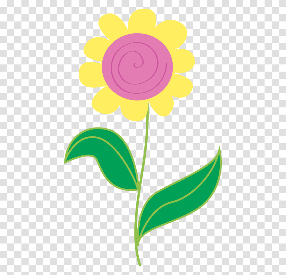 Flower Flowers Flower Clip Art And Cricut, Plant, Blossom, Daisy, Daisies Transparent Png
