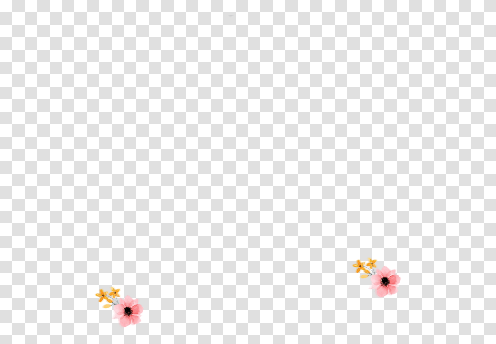 Flower Flowers Or Will Notice Cartoon, Super Mario, Angry Birds Transparent Png