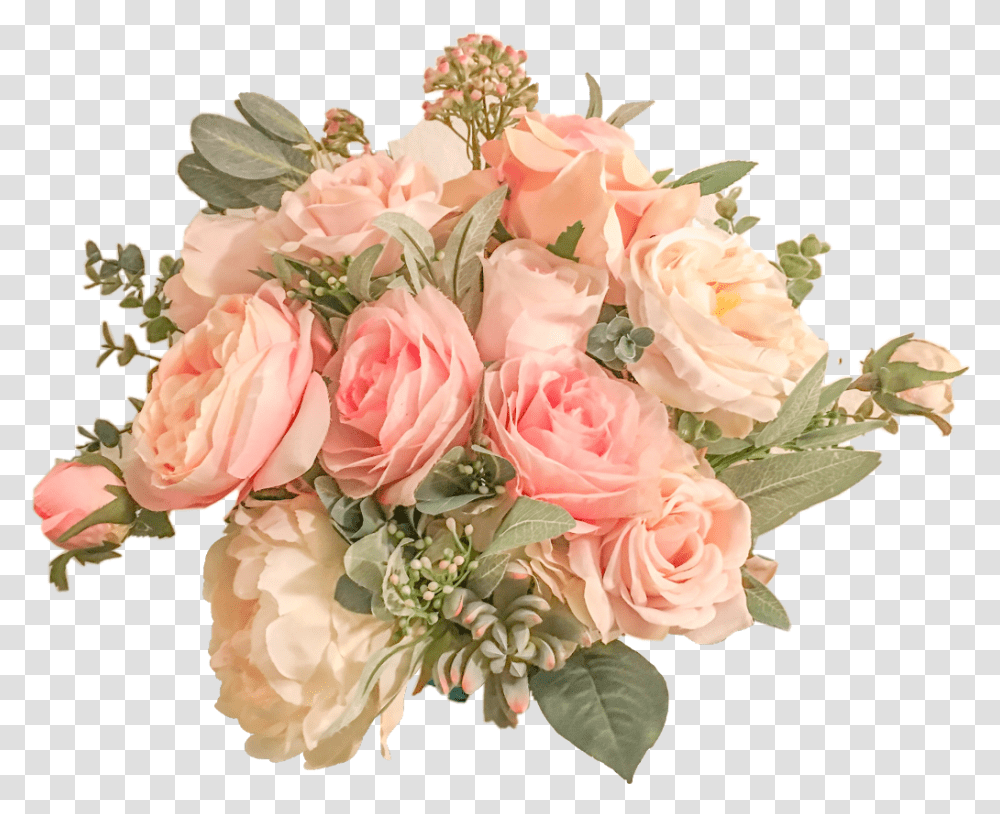 Flower Flowers Pastel Bouquet Boquet Garden Roses Flowers Pastel Bouquet, Plant, Blossom, Floral Design, Pattern Transparent Png