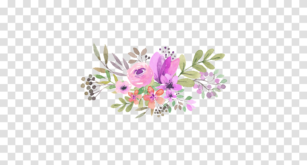 Flower Flowers Tumblr Aesthetic Clipart Background Flowers, Graphics, Floral Design, Pattern, Plant Transparent Png