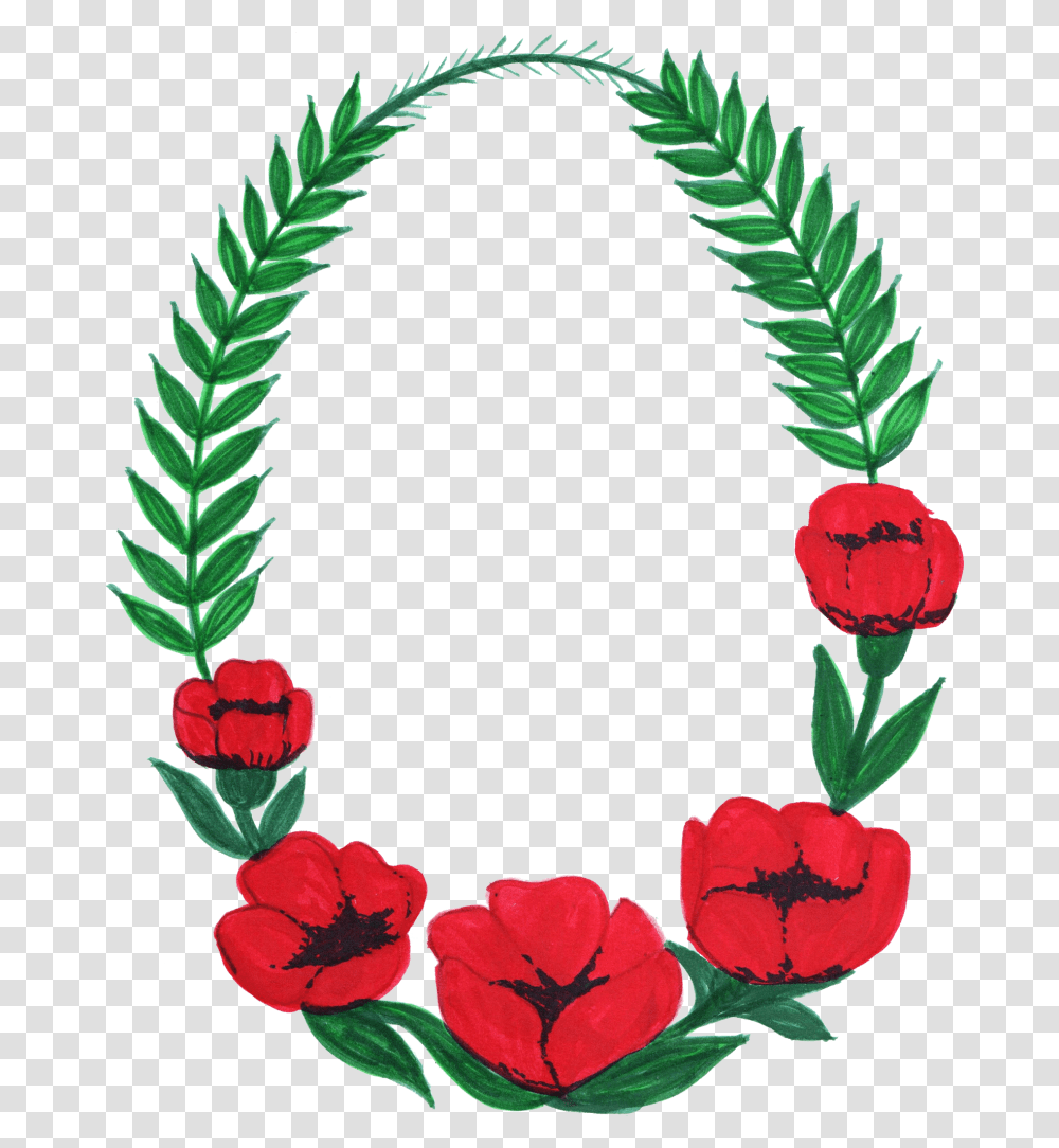 Flower Frame Images Pictures Photos Arts, Plant, Blossom, Petal, Tree Transparent Png