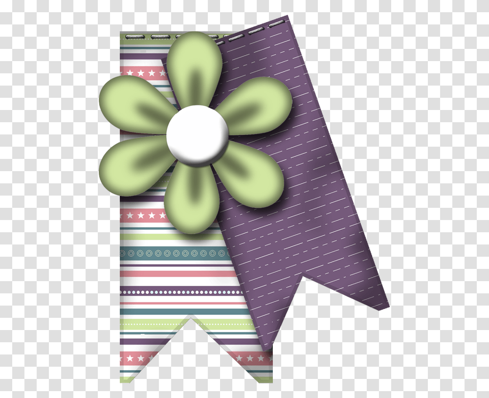 Flower Free Scrapbook, Machine, Propeller Transparent Png