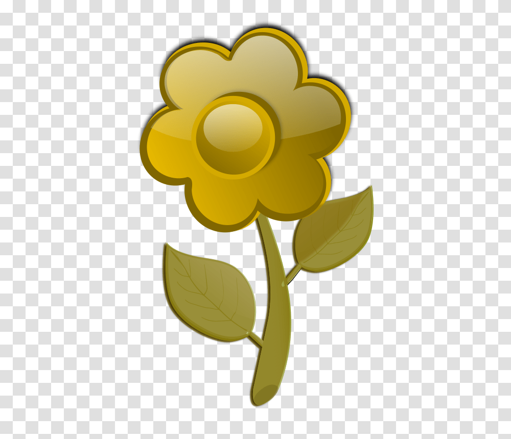 Flower Free Stock Clipart, Plant, Rose, Gold, Daffodil Transparent Png