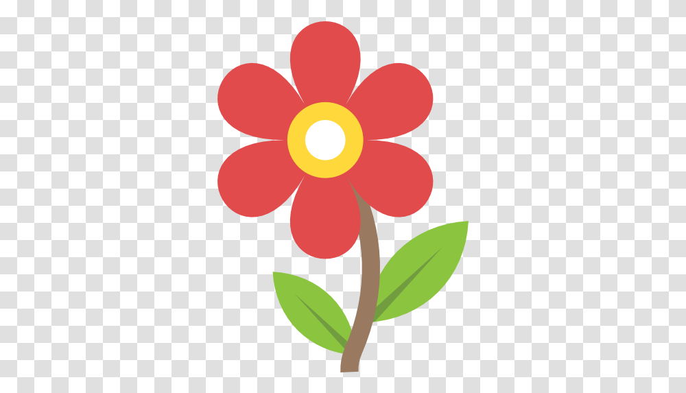 Flower Free Vector Icons Designed Icon, Plant, Blossom, Floral Design, Pattern Transparent Png