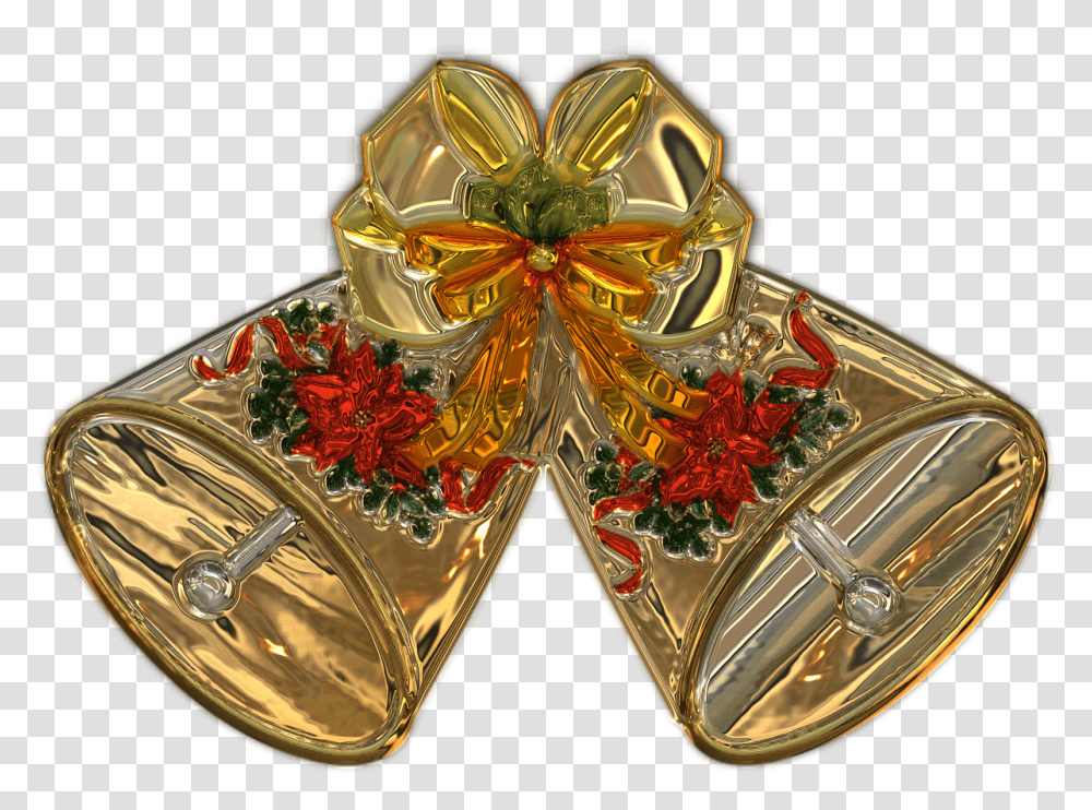 Flower, Gold, Pattern, Ring, Jewelry Transparent Png