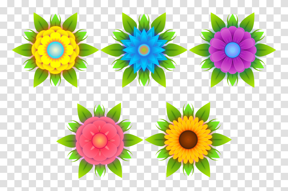 Flower Graphic 2 Image Flores Tinker Bell, Pattern, Ornament, Floral Design, Graphics Transparent Png