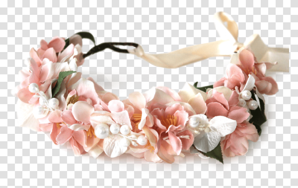 Flower Head Piece, Plant, Sweets, Food Transparent Png