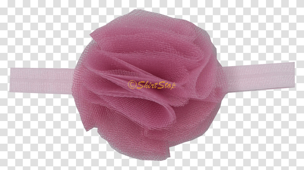 Flower Headband Knit Cap, Plant, Blossom, Apparel Transparent Png