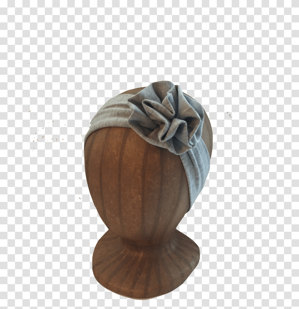 Flower Headband Wood, Apparel, Bonnet, Hat Transparent Png