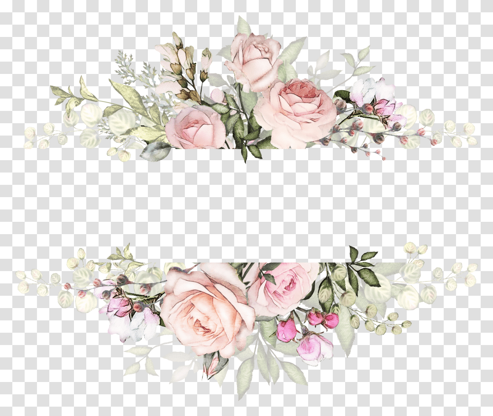 Flower Headpiece Transparent Png