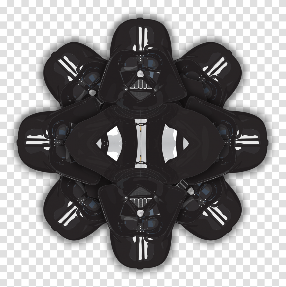 Flower, Helmet, Apparel, Binoculars Transparent Png