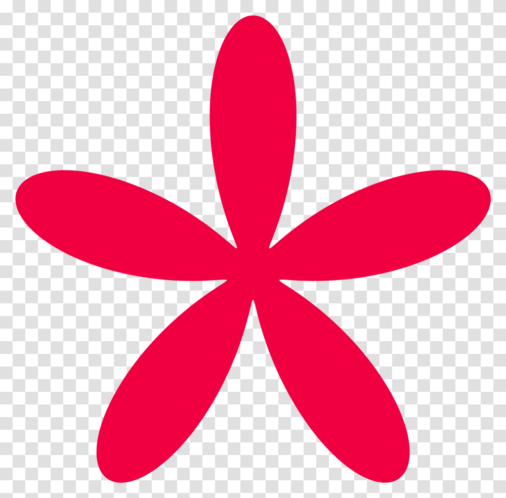 Flower Icon Gif Hippie Flowers, Ornament, Pattern, Logo, Symbol Transparent Png