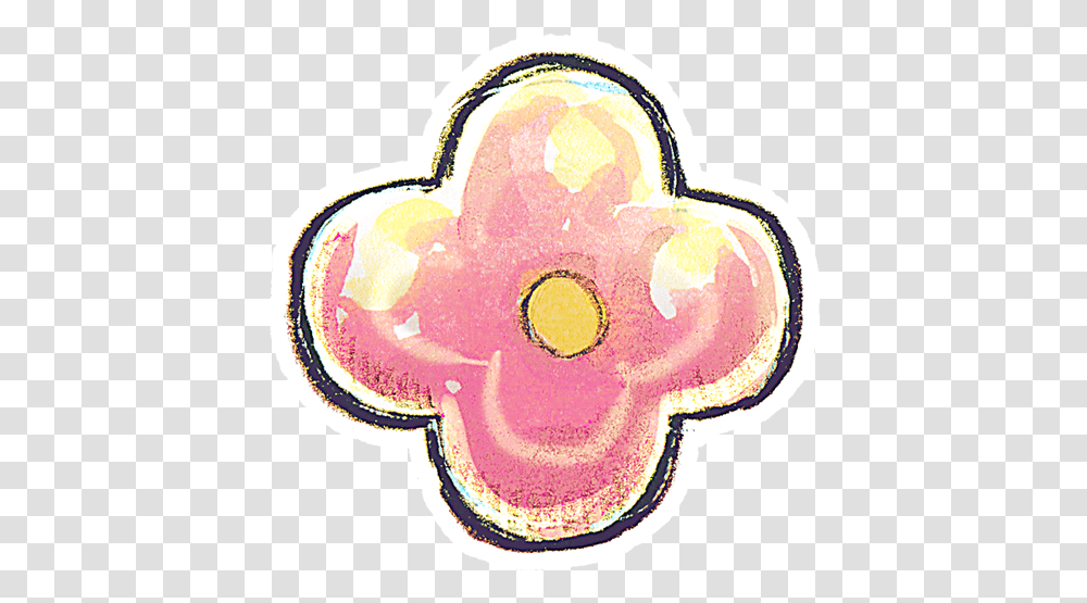 Flower Icon Pixel Flower Icon, Pattern, Baseball Cap, Hat, Clothing Transparent Png