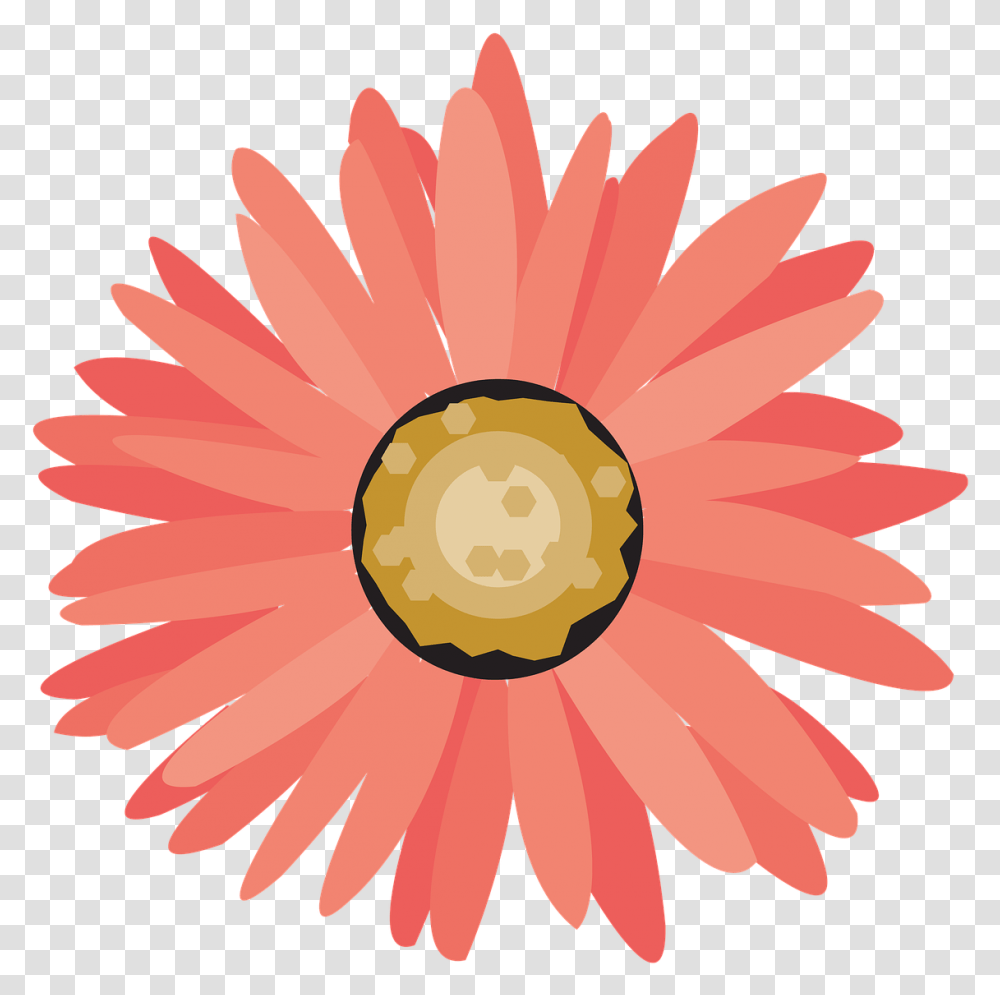 Flower Icon Symbol Free Image On Pixabay Qoute Images About Easter, Plant, Blossom, Daisy, Daisies Transparent Png