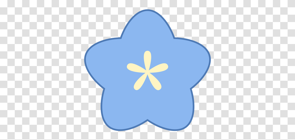 Flower Icon - Free Download And Vector Flower, Plant, Blossom, Baseball Cap, Hat Transparent Png