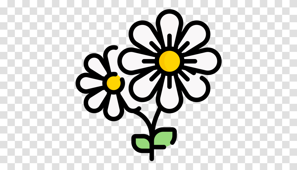 Flower Icons Free Vector Flower Icon Vector Free, Floral Design, Pattern, Graphics, Art Transparent Png