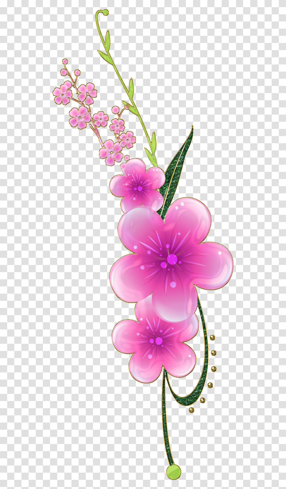 Flower Image Download, Plant, Petal, Anther, Purple Transparent Png