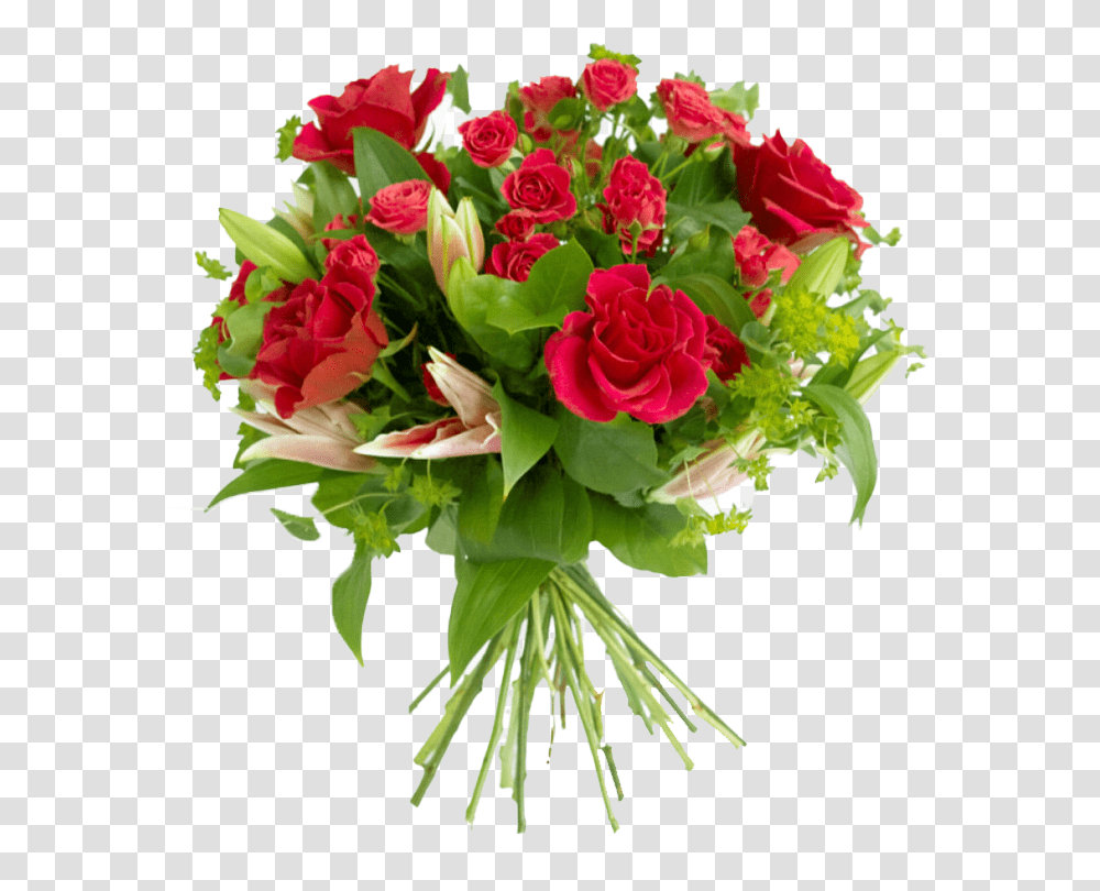 Flower Images Hd Birthday Flower Bouquet, Plant, Flower Arrangement, Blossom, Graphics Transparent Png