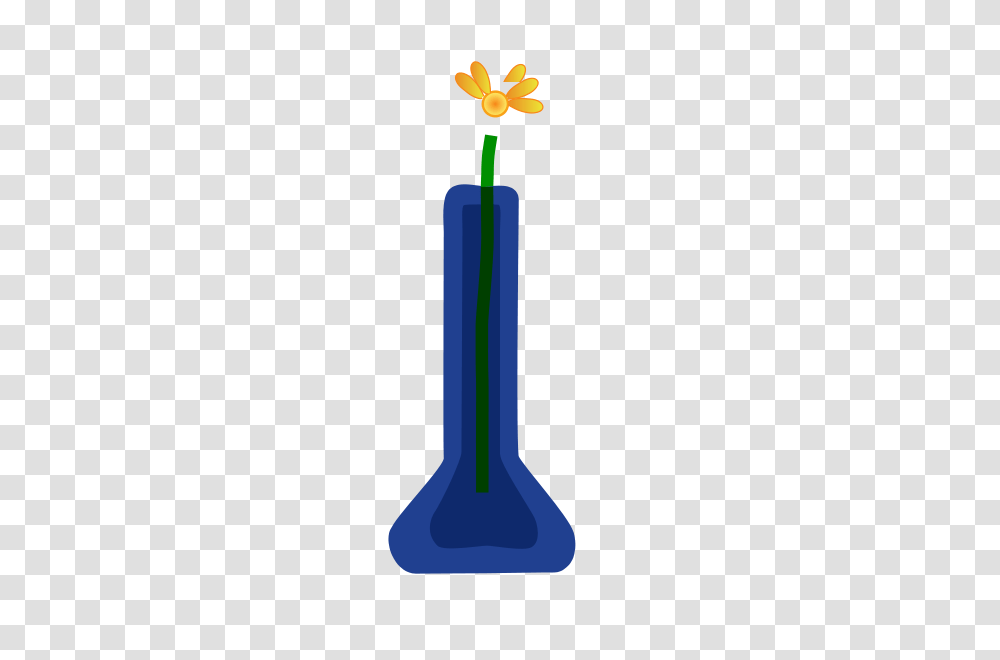 Flower In Vase Clip Arts For Web, Shovel, Tool, Jar, Cylinder Transparent Png