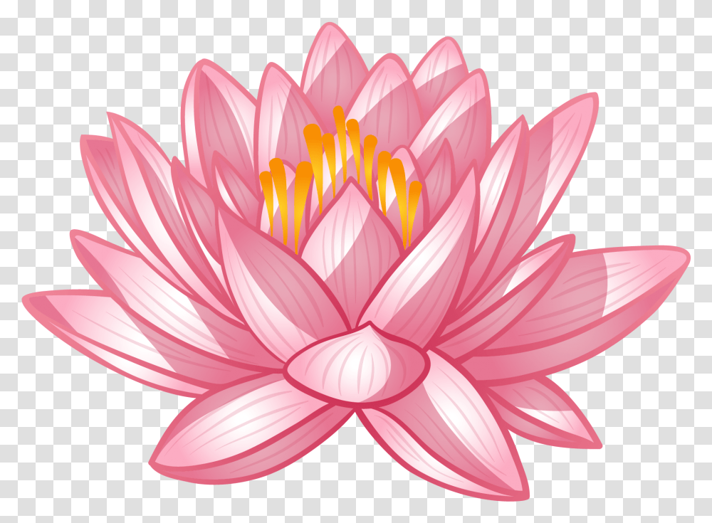 Flower In Wesak Day, Plant, Lily, Blossom, Pond Lily Transparent Png