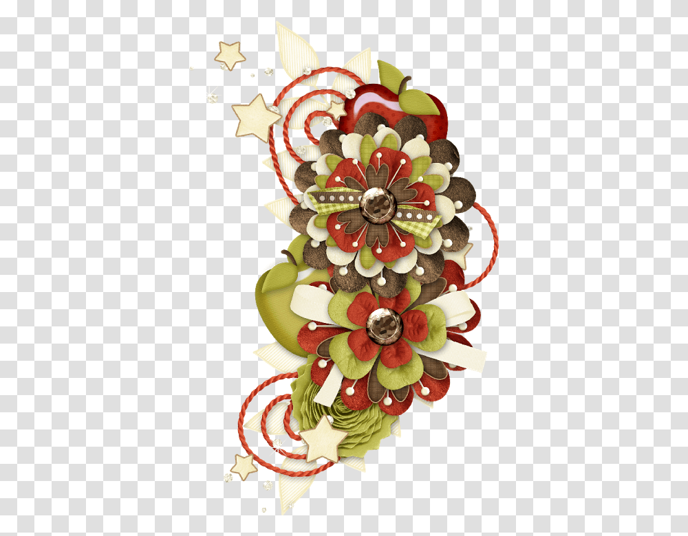 Flower, Jewelry, Accessories, Accessory, Brooch Transparent Png