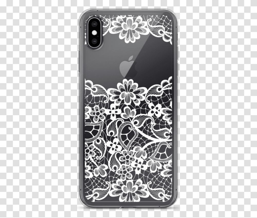 Flower Lace Huawei Honor, Mobile Phone, Electronics, Cell Phone, Rug Transparent Png