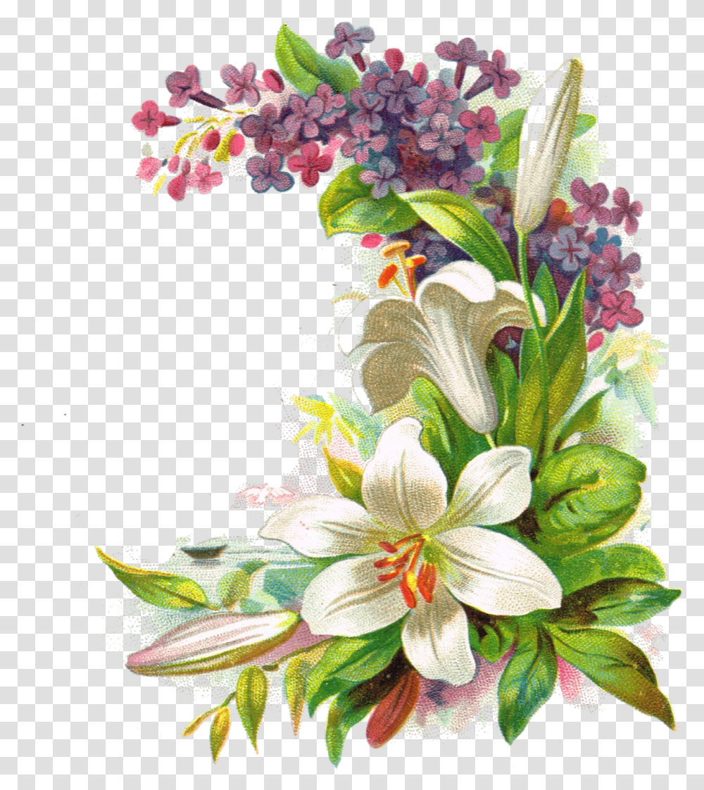 Flower Layers Floral Design, Plant, Blossom, Flower Arrangement, Pattern Transparent Png