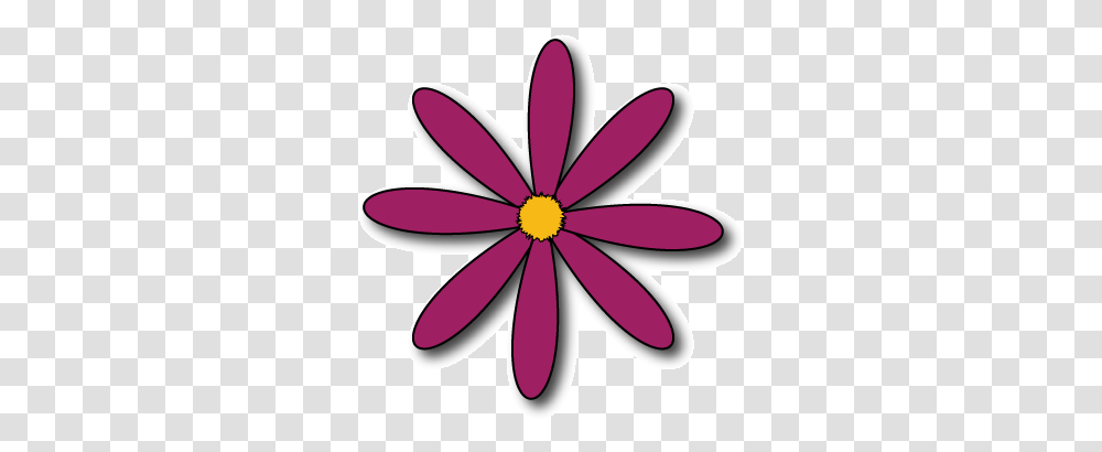 Flower Logo, Plant, Blossom, Daisy, Daisies Transparent Png